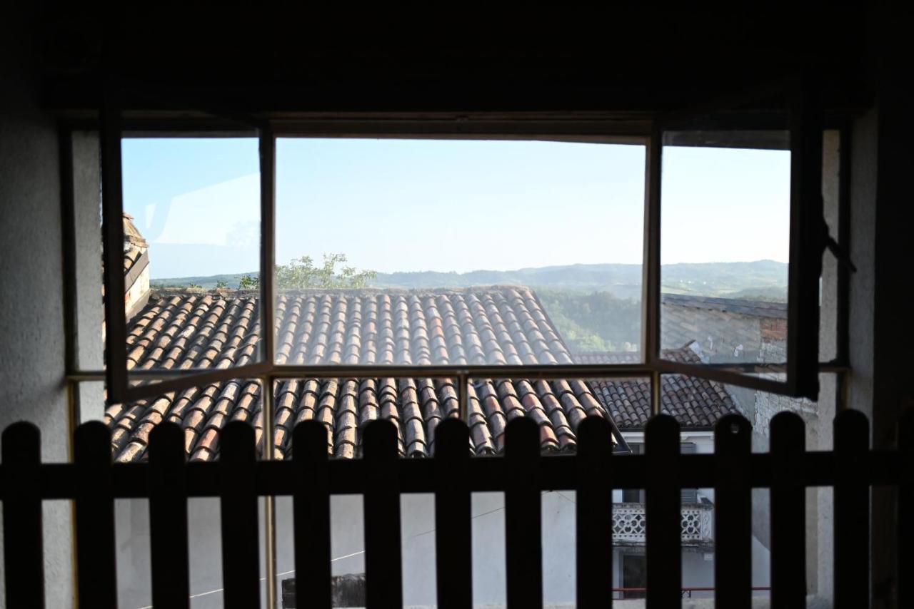 Casa Di Lisa Appartement Ozzano Monferrato Buitenkant foto