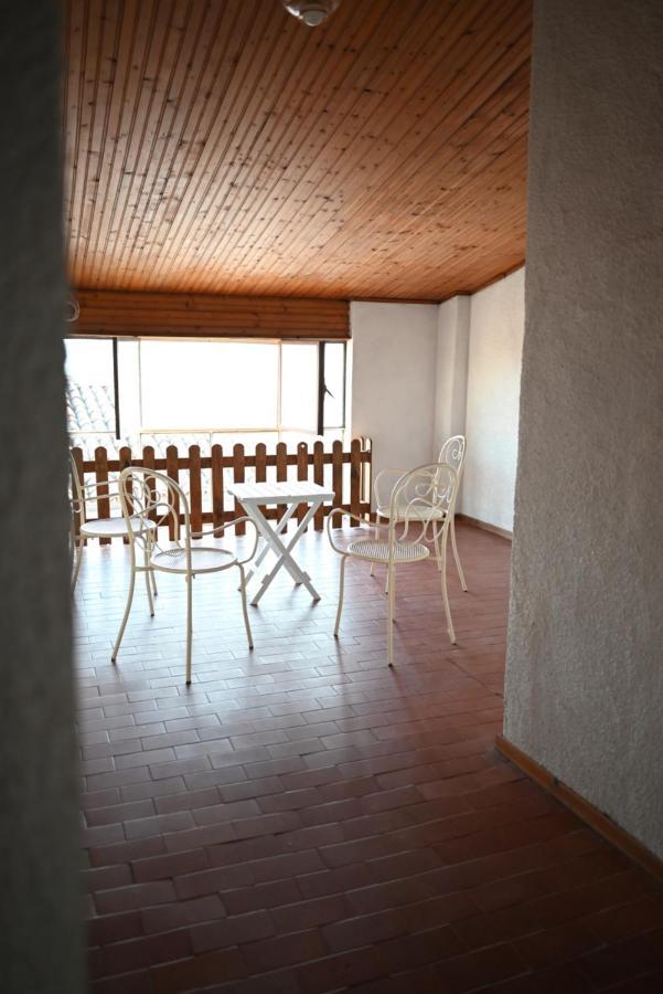 Casa Di Lisa Appartement Ozzano Monferrato Buitenkant foto