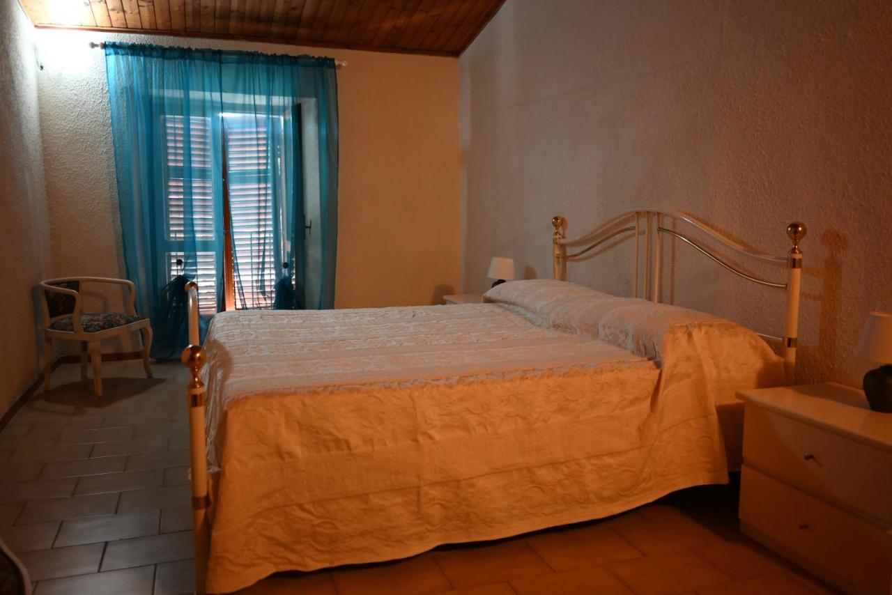 Casa Di Lisa Appartement Ozzano Monferrato Buitenkant foto